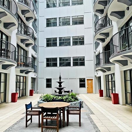 Quest Atrium Serviced Apartments Wellington Eksteriør bilde